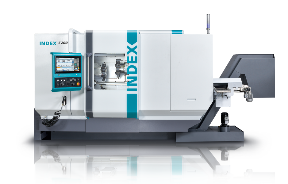 Frezarka CNC